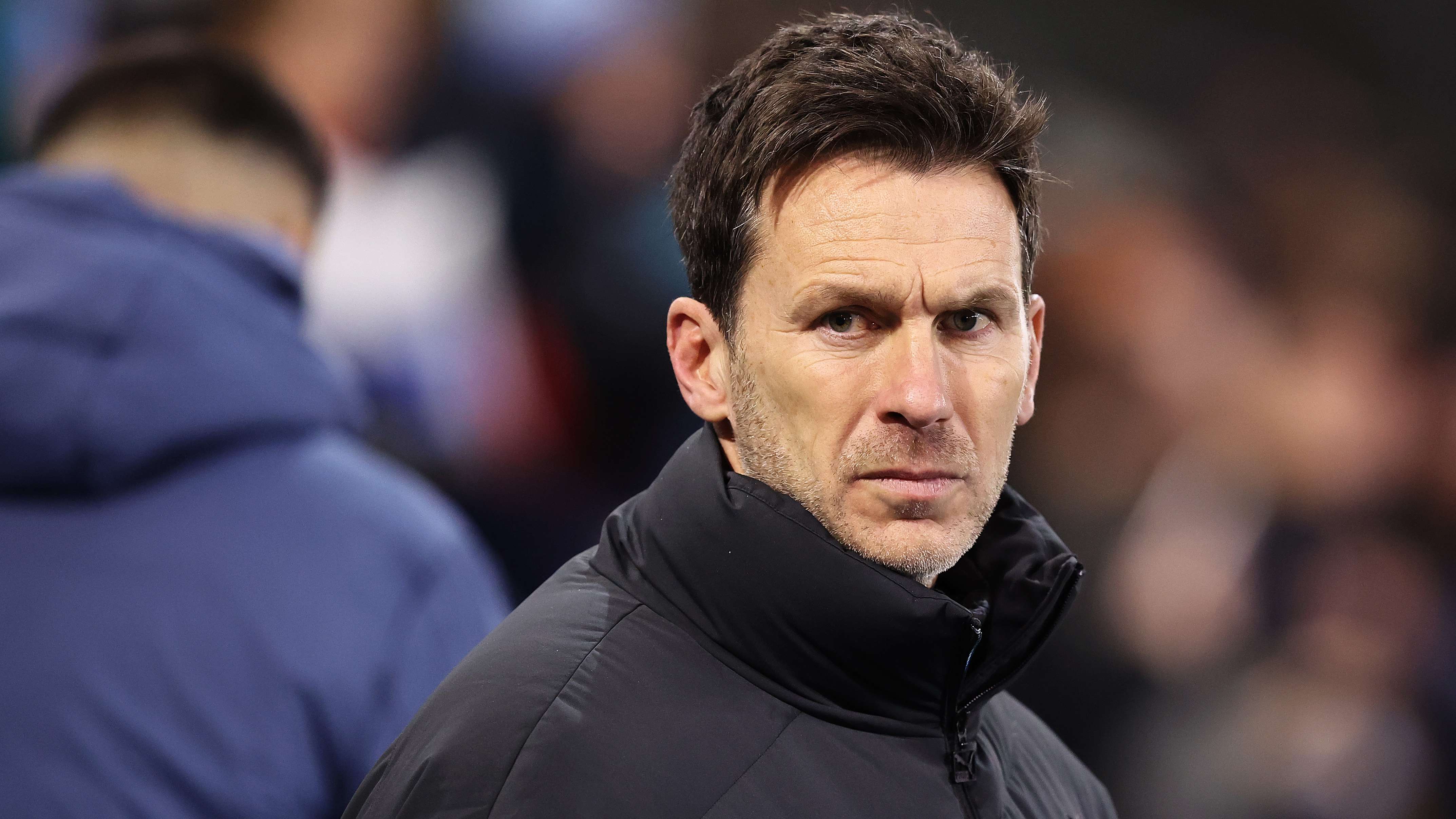 瓜迪奥拉接班人热门人选分析：哈维孔帕尼阿尔特塔等多位教头上榜