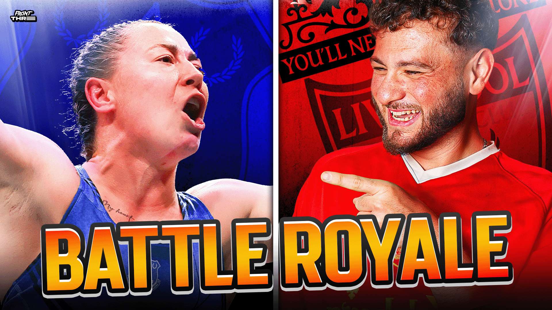 推向了更大 推向了更大