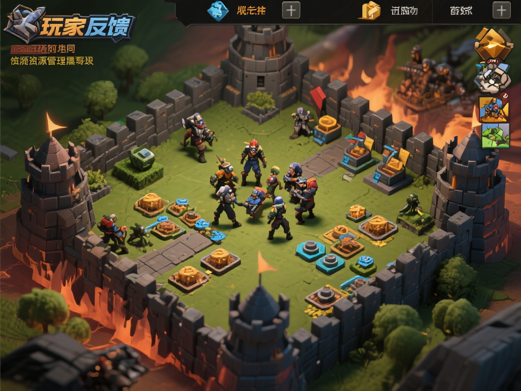 而对手核心 而对手核心