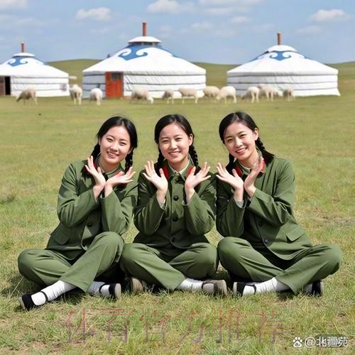 来自草原的内蒙古女队 永不言败的巾帼英雄